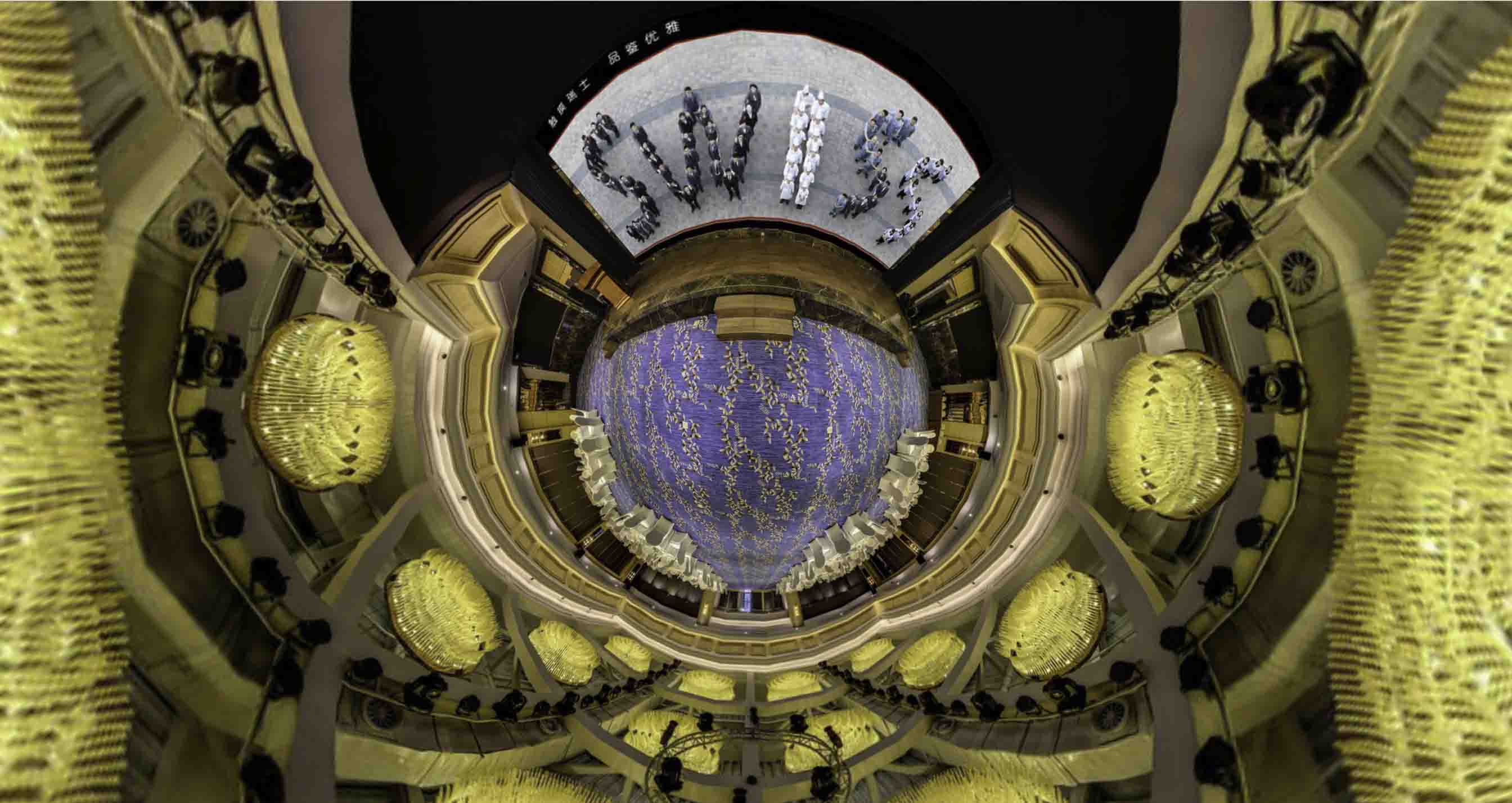 屏边探索VR全景拍摄中的深度感：营造沉浸式体验的关键要素